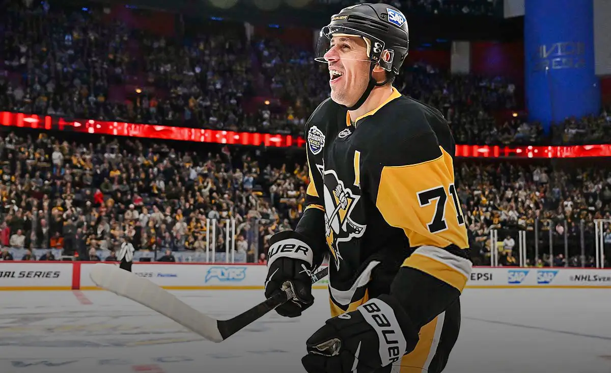 Русских звёзд НХЛ не отменили в Европе! Швеция любовалась шедеврами Русских звёзд НХЛ не отменили в Европе! Швеция любовалась шедеврами Малкина