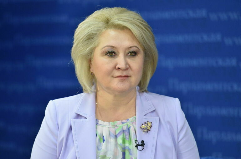 Сенатор Гумерова: Молодежи стран СНГ предстоит развивать дружбу и культурное Сенатор Гумерова: Молодежи стран СНГ предстоит развивать дружбу и культурное сотрудничество