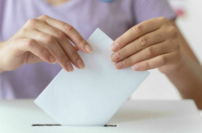 Синиша Каран побеждает на президентских выборах в Республике Сербской Синиша Каран побеждает на президентских выборах в Республике Сербской