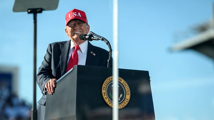 СМИ: Трамп является «заказчиком» коррупционного скандала на Украине