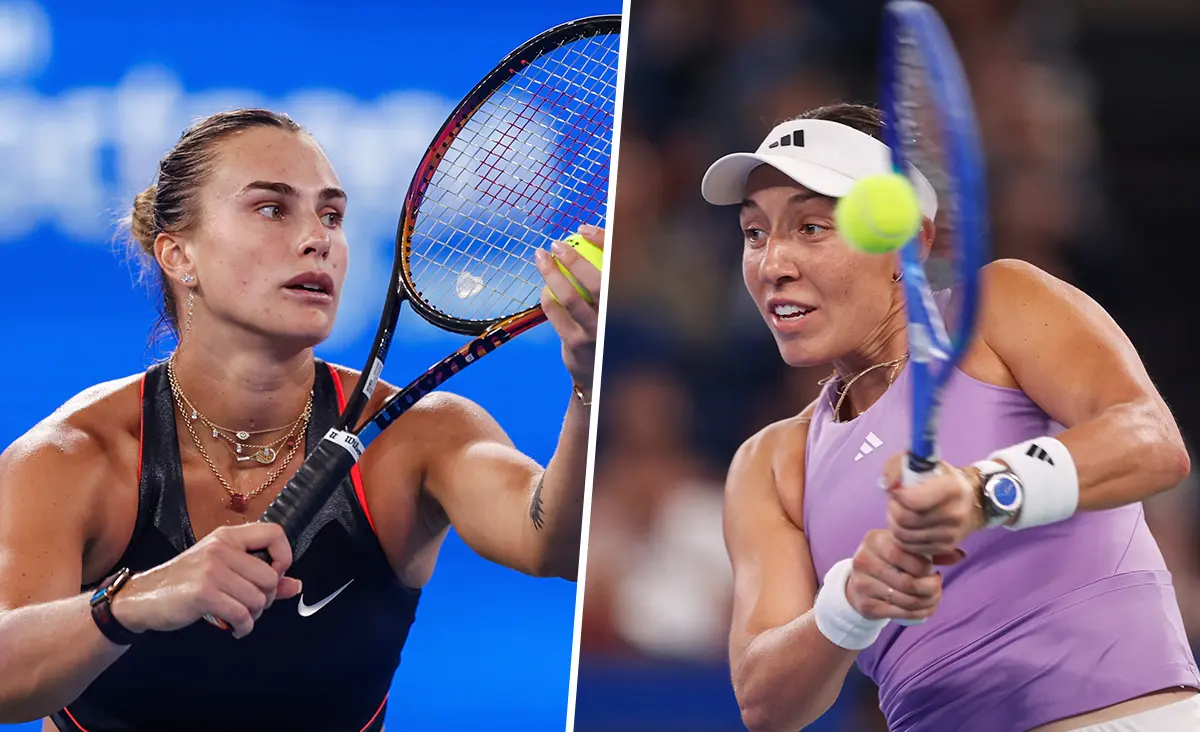 Соболенко – Пегула. Сможет ли первая ракетка мира взять реванш Соболенко – Пегула. Сможет ли первая ракетка мира взять реванш у американки?