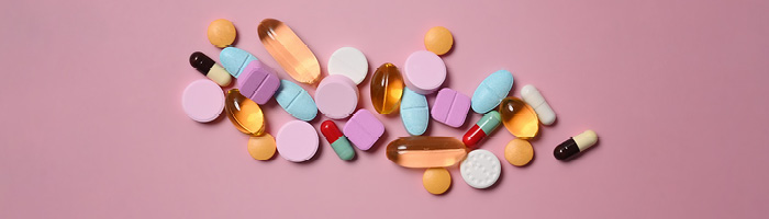 Спрос на БАД, применяемые при симптомах менопаузы, увеличился на 13%, продажи лекарственных средств Спрос на БАД, применяемые при симптомах менопаузы, увеличился на 13%, продажи лекарственных средств в категории упали на 6%