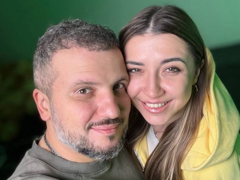 «Стояла на коленях и умоляла остаться»: экс-жена Дмитрия Позова впервые «Стояла на коленях и умоляла остаться»: экс-жена Дмитрия Позова впервые раскрыла правду о разводе