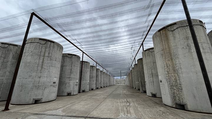 СВР: Запад готовится возложить на РФ ответственность за возможную аварию СВР: Запад готовится возложить на РФ ответственность за возможную аварию на ЗАЭС