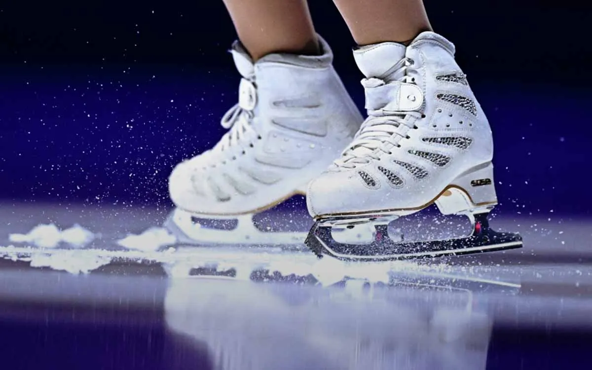 Удар вместо поддержки. Тренер старой школы покалечил 9-летнюю фигуристку в Удар вместо поддержки. Тренер старой школы покалечил 9-летнюю фигуристку в Подмосковье