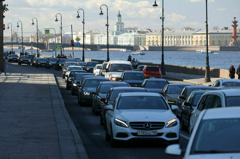 Утильсбор для легковых автомобилей начнут рассчитывать по-новому с 1 декабря Утильсбор для легковых автомобилей начнут рассчитывать по-новому с 1 декабря