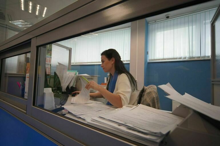 В Госдуму внесли законопроект об автоматическом продлении соцвыплат В Госдуму внесли законопроект об автоматическом продлении соцвыплат