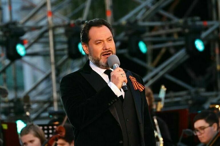 В Италии отменили выступление российского оперного певца Абдразакова В Италии отменили выступление российского оперного певца Абдразакова