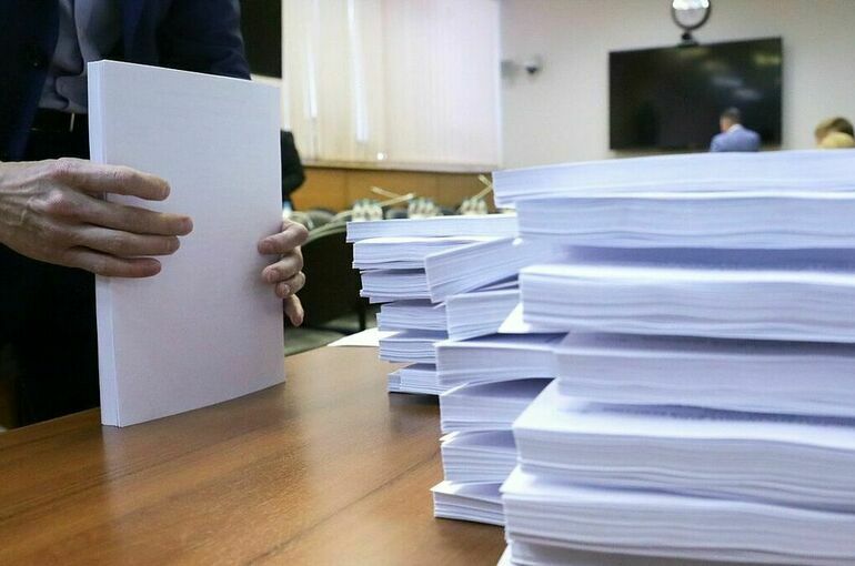 В Росреестре предложили более детально определить правила техучета домов В Росреестре предложили более детально определить правила техучета домов