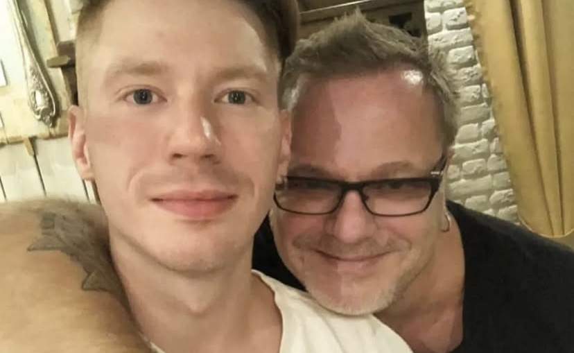 Внук Аллы Пугачёвой Никита Пресняков вернётся из США в Россию Внук Аллы Пугачёвой Никита Пресняков вернётся из США в Россию после развода с женой-моделью