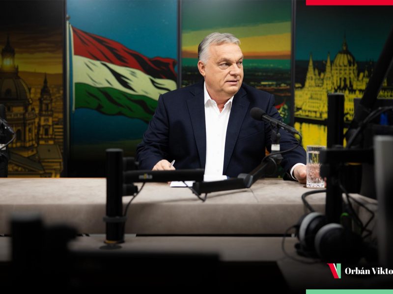 Войне конец? Премьер Венгрии Орбан заявил о завершении украинского конфликта Войне конец? Премьер Венгрии Орбан заявил о завершении украинского конфликта в скором времени