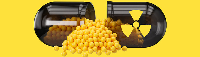 Запущено собственное производстве в «ядерной аптеке» Института ядерной медицины Запущено собственное производстве в «ядерной аптеке» Института ядерной медицины