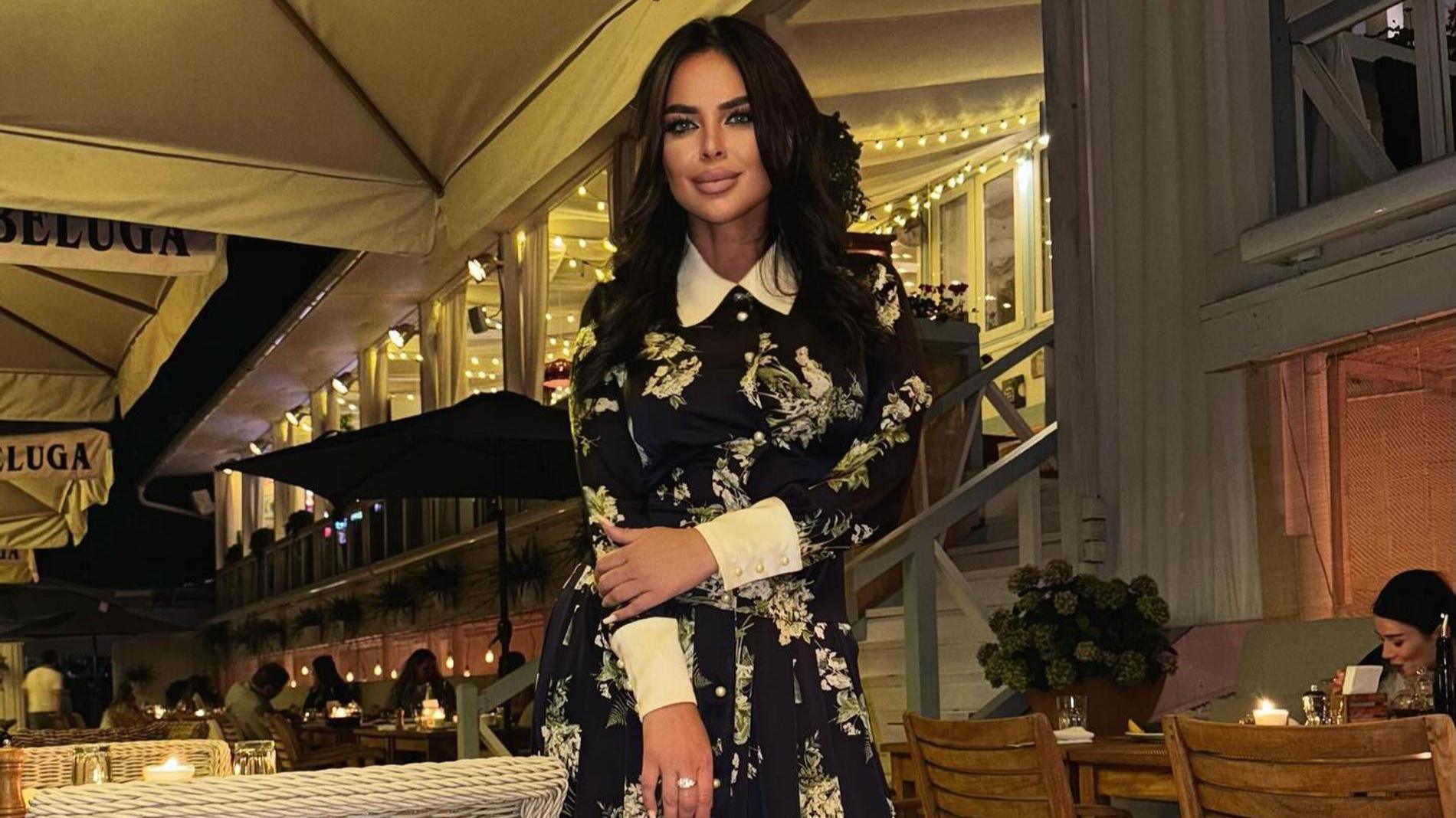 Звезда «Дома-2» Виктория Романец рассказала об осложнениях из-за ношения контактных Звезда «Дома-2» Виктория Романец рассказала об осложнениях из-за ношения контактных линз: «Убила роговицу»