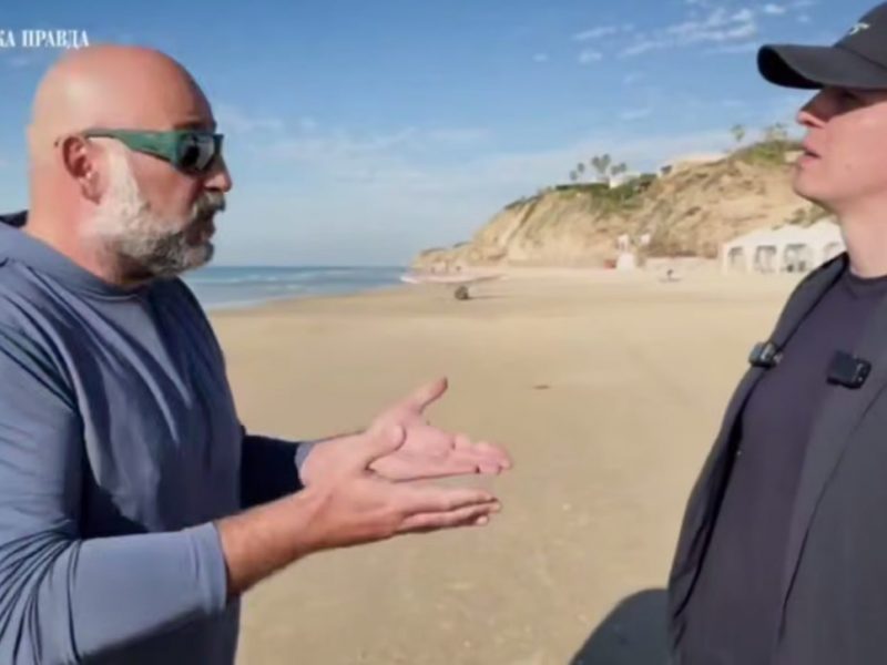 «Я не виноват, а Зеля ничего не знает»: кошелек главаря «Я не виноват, а Зеля ничего не знает»: кошелек главаря киевского режима дал интервью впервые после коррупционного скандала