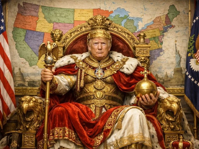 Трамп объявил экономическую войну ЕС: США вводят пошлины против стран Трамп объявил экономическую войну ЕС: США вводят пошлины против стран Евросоюза из-за Гренландии – конфликт внутри НАТО становится реальностью