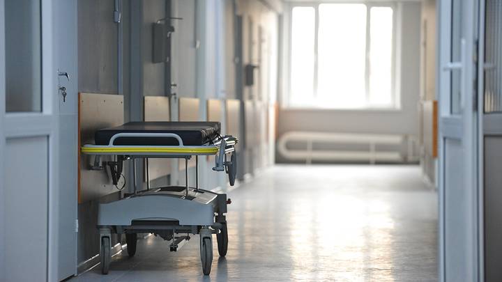 Позорные тайны рехабов