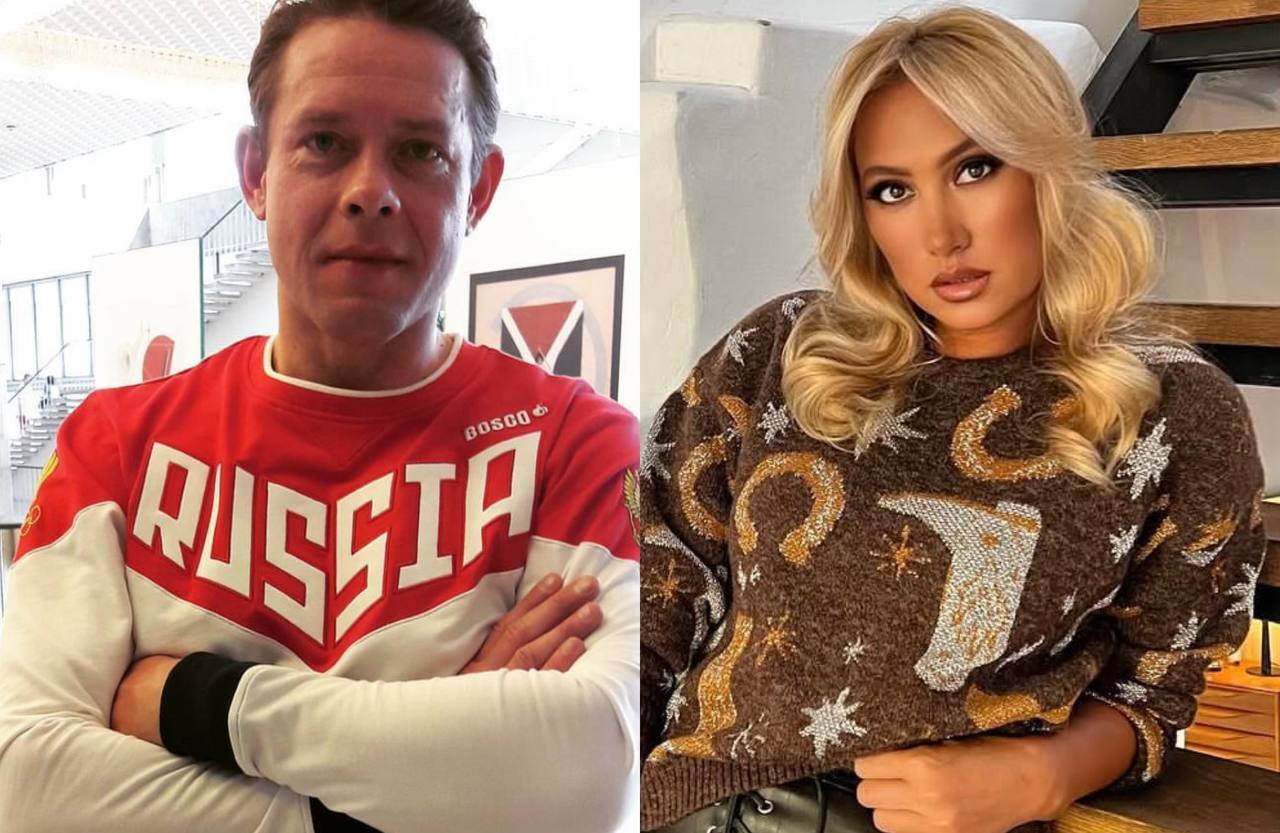 Скандал после 17 лет счастья: хоккеист Павел Буре разводится с Скандал после 17 лет счастья: хоккеист Павел Буре разводится с женой и судится за опеку над детьми