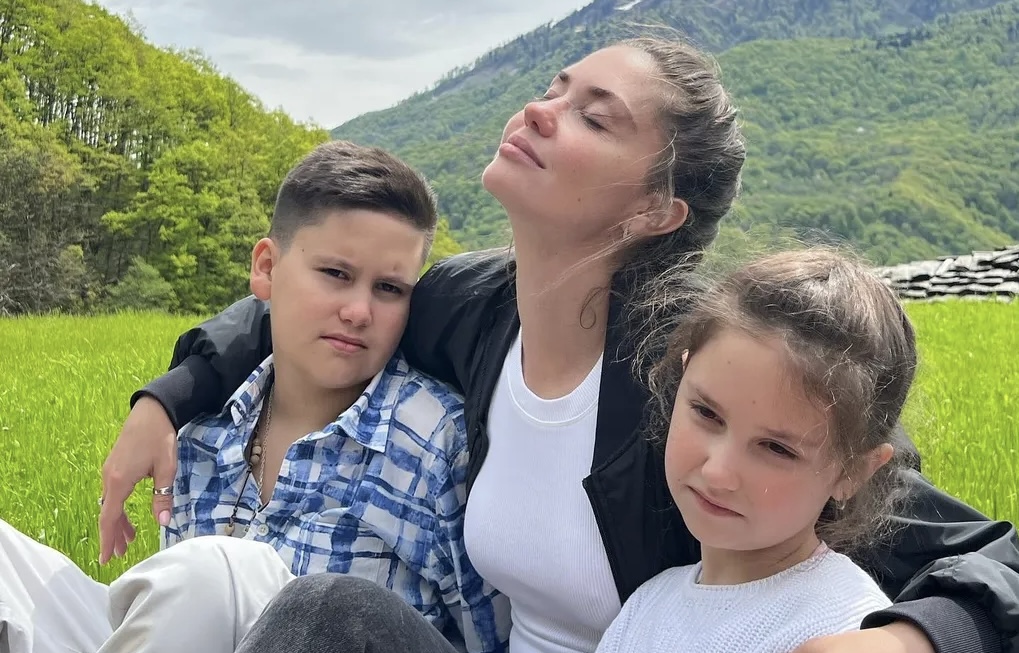 13-летний сын Павла Прилучного практически не видится с отцом после 13-летний сын Павла Прилучного практически не видится с отцом после возвращения к Агате Муцениеце: вот почему