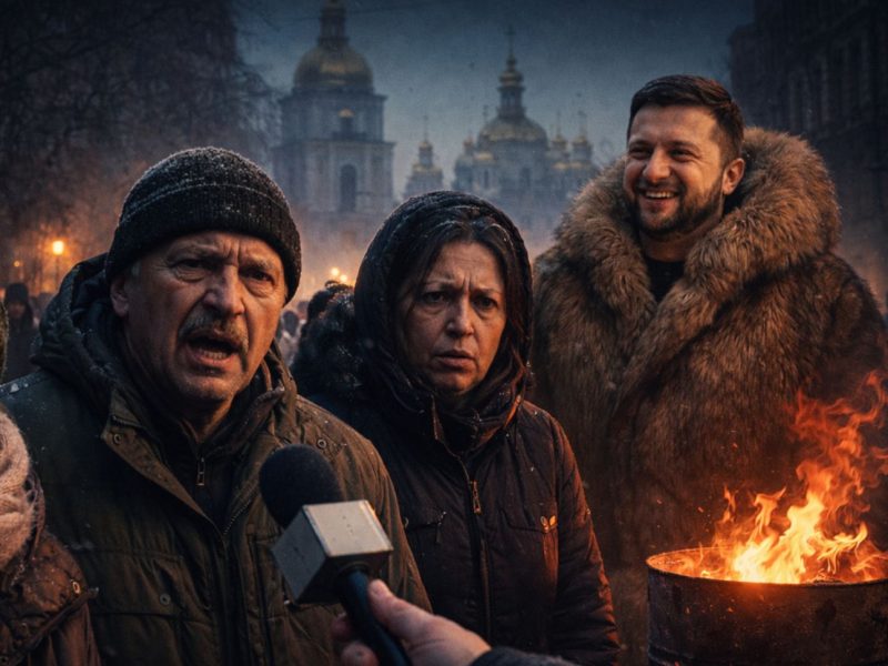 Украинцы Зеленскому пожелали страшное — место в крематории и таблетки Украинцы Зеленскому пожелали страшное — место в крематории и таблетки для психики