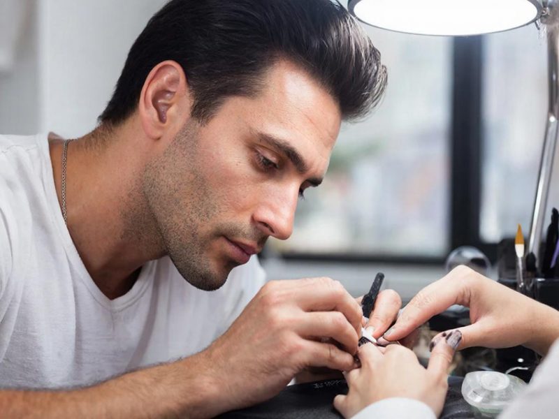 Ноготочки раздора: провинциальная писательница обвинила федеральный телеканал в плагиате Ноготочки раздора: провинциальная писательница обвинила федеральный телеканал в плагиате