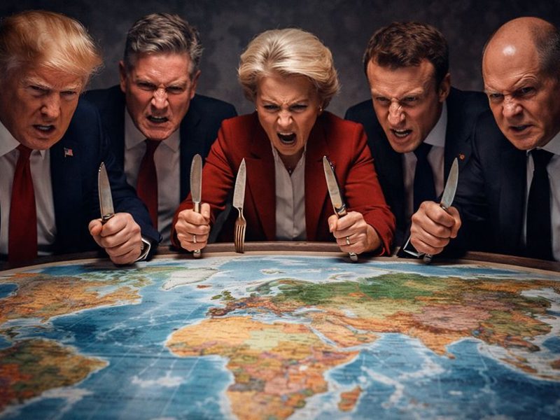 «Кричите «Ой!», тушите свет!»: предсказавший развал СССР французский «пророк» Тодд «Кричите «Ой!», тушите свет!»: предсказавший развал СССР французский «пророк» Тодд предрек скорый крах западного мира