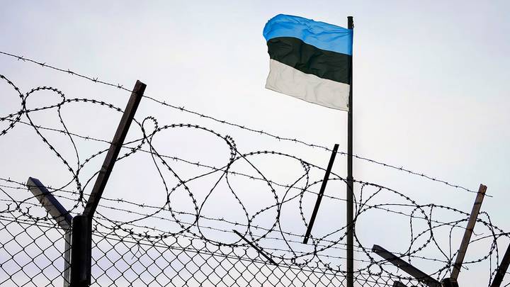 Абилов: Эстония продолжает нарушать конвенцию по морскому праву