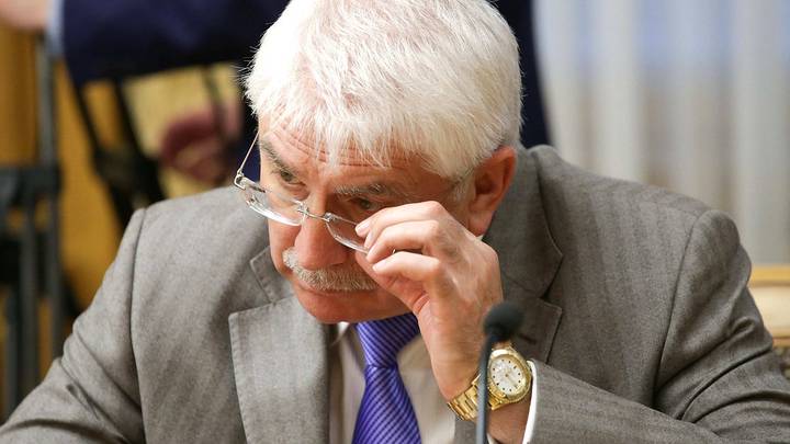 Депутат Чепа: Согласие Путина не бить по Киеву показало договороспособность Депутат Чепа: Согласие Путина не бить по Киеву показало договороспособность РФ