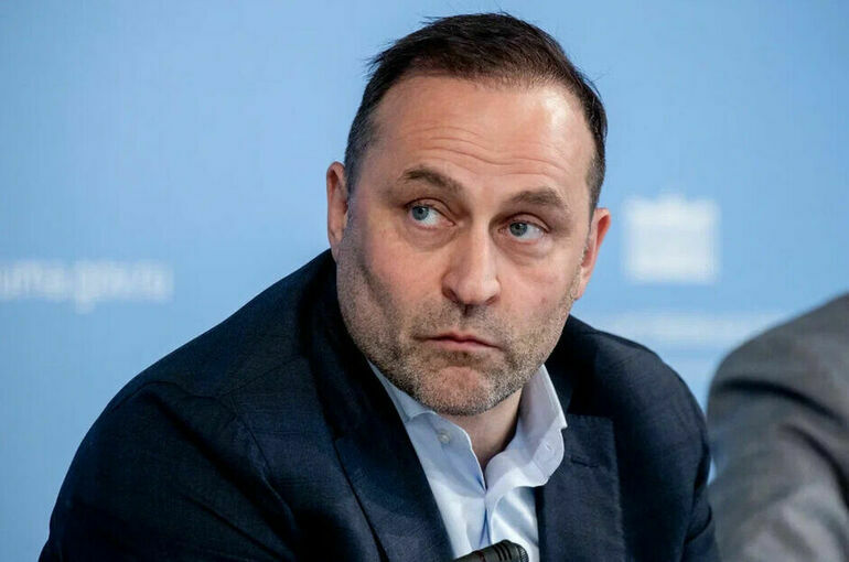 Депутат: Международная федерация хоккея продолжает дискриминационную политику Депутат: Международная федерация хоккея продолжает дискриминационную политику