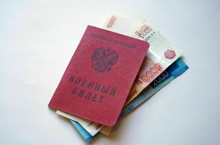 Депутат Нилов: Военные пенсии в России проиндексируют на 4% с Депутат Нилов: Военные пенсии в России проиндексируют на 4% с 1 октября