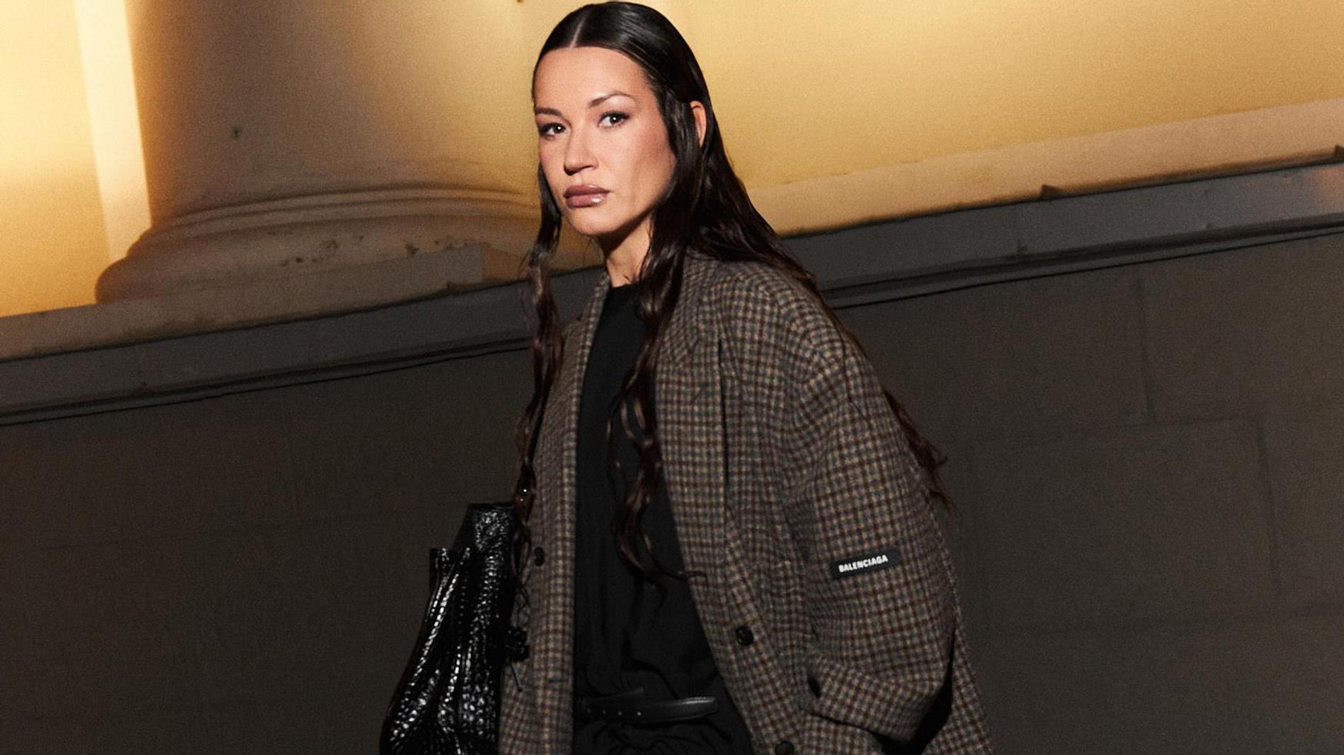 Ида Галич откровенно рассказала о причине срывов на диете: «Не пропускаю ни одной чипсинки»