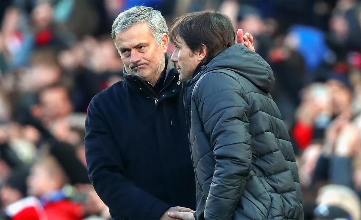 «Карабах» — в плей-офф, Конте и Моуринью — аут? Главные «Карабах» — в плей-офф, Конте и Моуринью — аут? Главные интриги перед решающим туром в ЛЧ