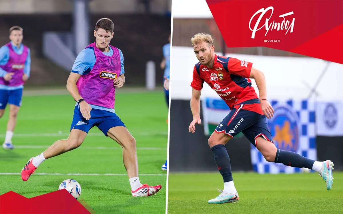 Кому — усилиться, кому — не развалиться. Как изменятся топ-клубы Кому — усилиться, кому — не развалиться. Как изменятся топ-клубы РПЛ в 2026-м?