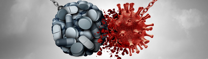 Новая комбинация показала эффективность при лечении колоректального рака