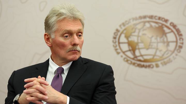 Песков: За словами Трампа о новых вооружениях у США еще Песков: За словами Трампа о новых вооружениях у США еще последуют разъяснения