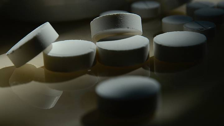 Проект по созданию виагры обошелся бюджету РФ в миллиард рублей и не дал результата