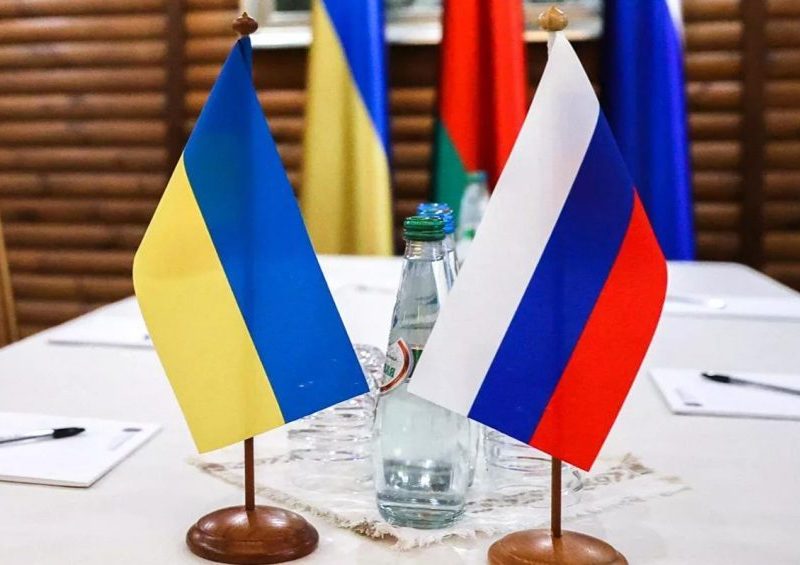 «Россия твердо стоит на своем»: чем закончились трехсторонние переговоры в «Россия твердо стоит на своем»: чем закончились трехсторонние переговоры в Абу-Даби