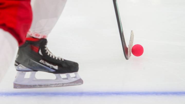 Сборная Канады проиграла Чехии и вылетела с молодежного ЧМ по Сборная Канады проиграла Чехии и вылетела с молодежного ЧМ по хоккею