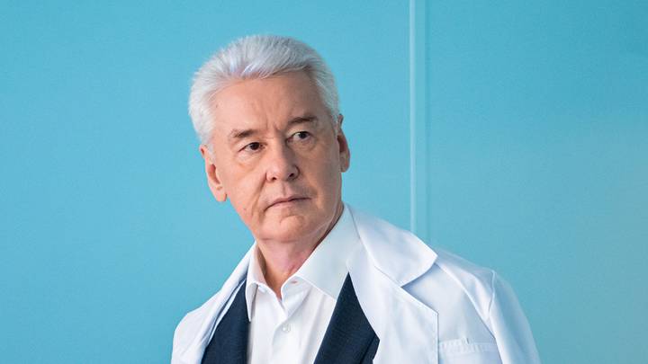 Собянин: Ряд медицинских справок в Москве стало возможно получить онлайн