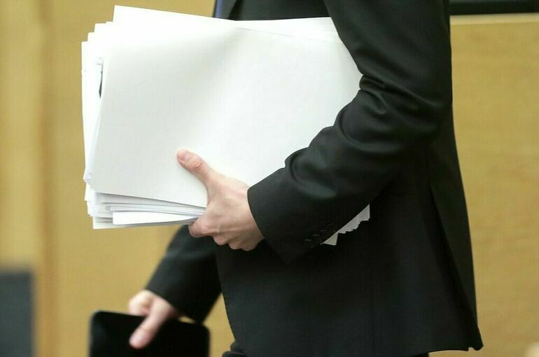 Специальные инвестконтракты в автопроме предложили продлевать до 2033 года Специальные инвестконтракты в автопроме предложили продлевать до 2033 года