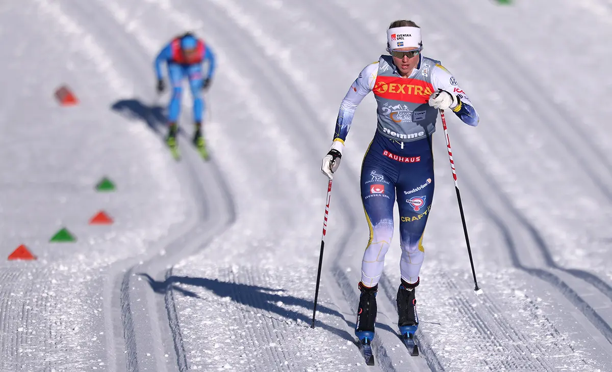 Спринт классикой на Кубке мира в Гомсе. Чем закончится финальная Спринт классикой на Кубке мира в Гомсе. Чем закончится финальная гонка перед Олимпиадой?