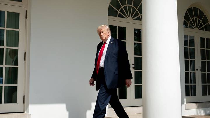 Трамп оценил предложение Путина по взносу миллиарда долларов в Совет Трамп оценил предложение Путина по взносу миллиарда долларов в Совет мира