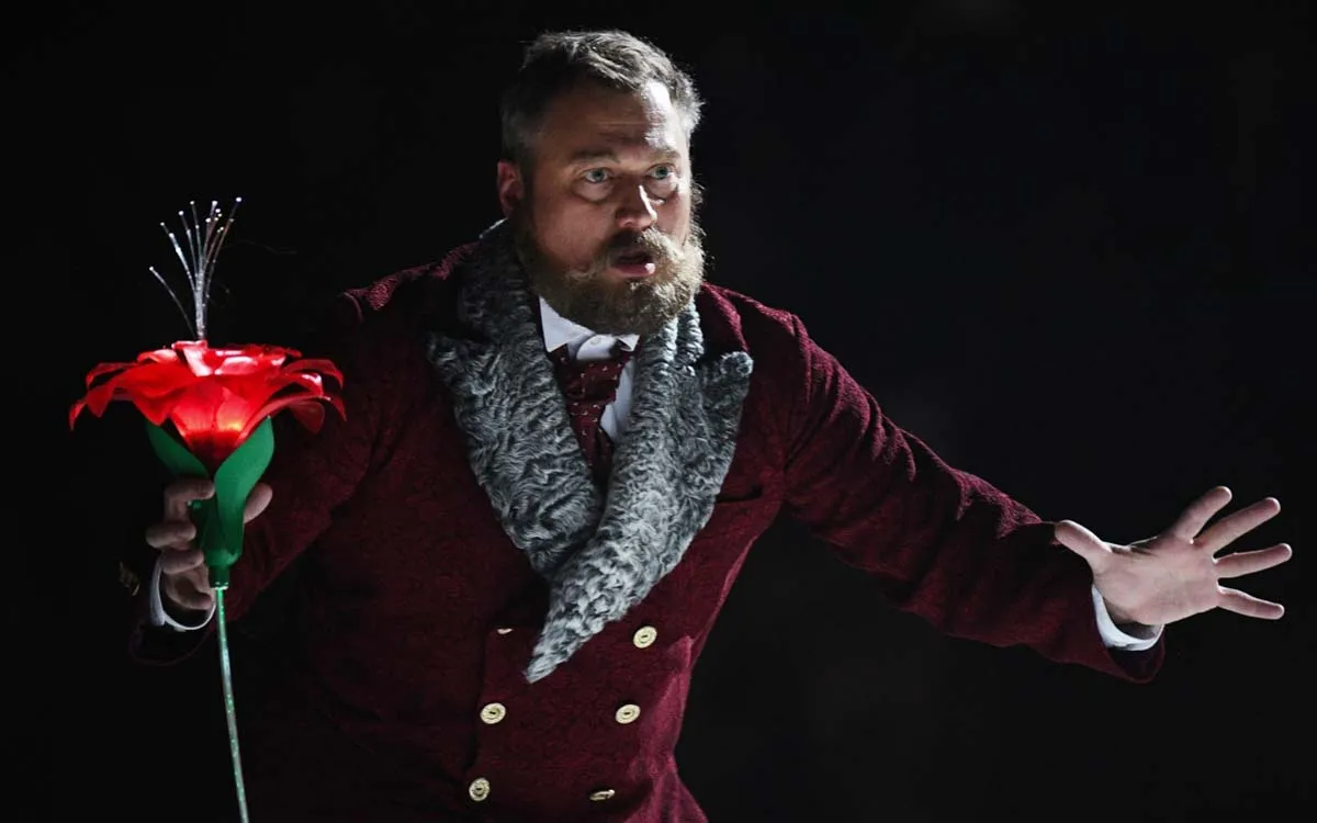 Украинца заклеймили за шоу Навки. Почему вычеркнули своего же олимпийского Украинца заклеймили за шоу Навки. Почему вычеркнули своего же олимпийского героя