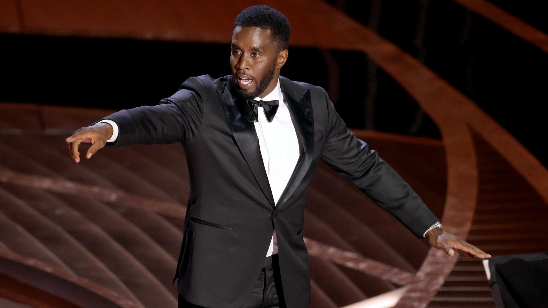 Журналистка рассказала, как P. Diddy пытался соблазнить ее во время интервью, и назвала его психопатом