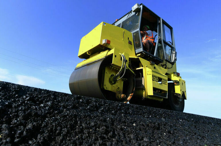 Дороги и школы в России будут строить быстрее Дороги и школы в России будут строить быстрее