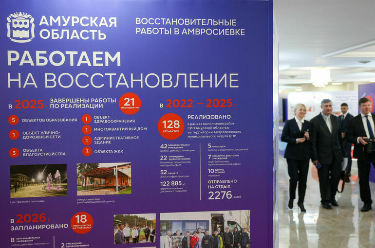 Новые электростанции, канатная дорога в Китай и музей динозавров: как Новые электростанции, канатная дорога в Китай и музей динозавров: как изменится Амурская область