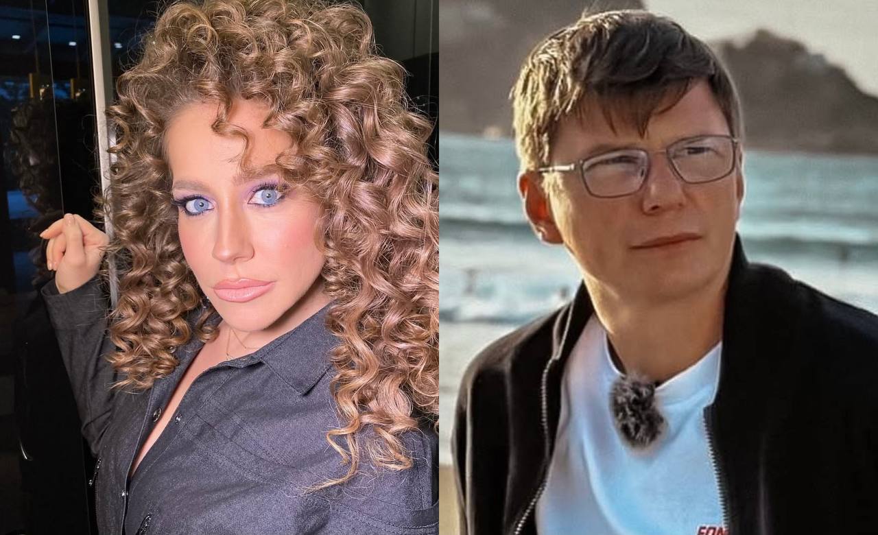 Барановская высмеяла бедствующего Аршавина, выигравшего у нее суд: «Только когда меня встретил»