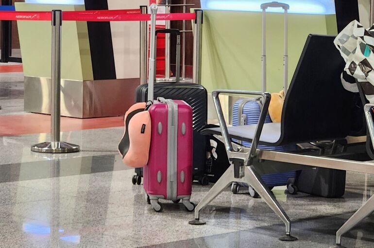 На поезд и в самолет пустят без паспорта На поезд и в самолет пустят без паспорта