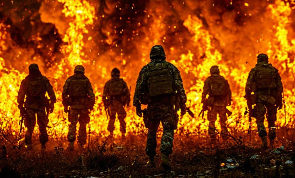 Когда закончится СВО: разведки Европы не верят в мир в 2026 году, в США ждут перелома