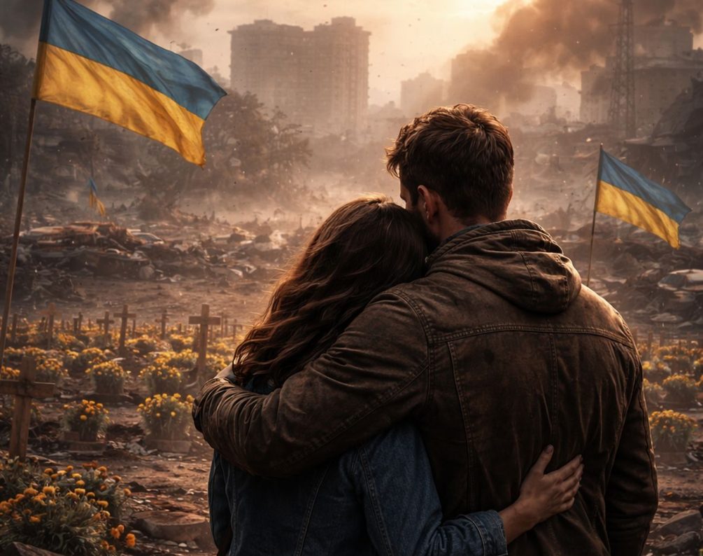 Украине вынесли приговор — отдавать Донбасс. И это «наименее плохой» вариант