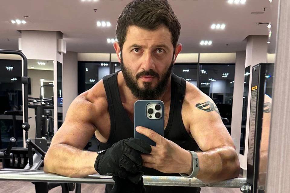 После 18 лет брака - новый роман: раскрыта личность молодой возлюбленной Михаила Галустяна 